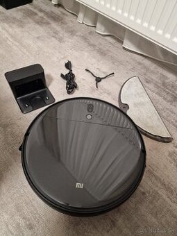 Xiaomi robot vacuum mop 2 pro+