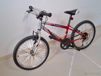 Detsky bicykel 20 palcovy