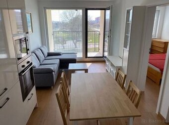 Na prenájom nový dvojizbový byt - Bratislava V TOP