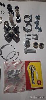 Lada Niva náhradné diely