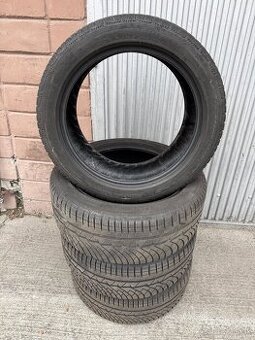 Zimne pneumatiky MICHELIN 245/45 R18