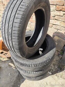 Letné pneumatiky Michelin 205/60 R16 - 4 kusy