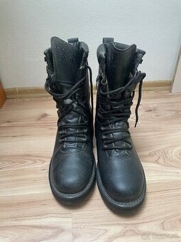 Vojenské kanady - Bundesweh