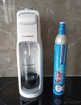 SODASTREAM komplet