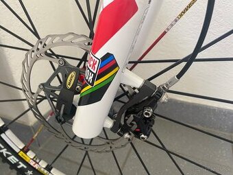 Grand Canyon CF F10 carbon sram XX