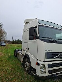 Predam volvo fh 12