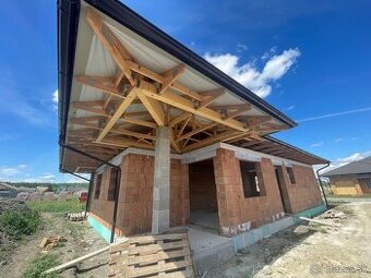 MH298 – Na predaj novostavba vo veľmi obľúbenej časti VM
