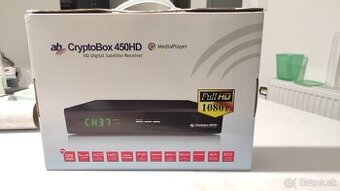 Setop box