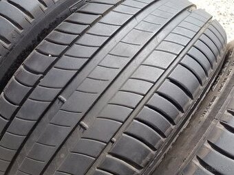 225/55 r17 letné pneumatiky 4ks Michelin