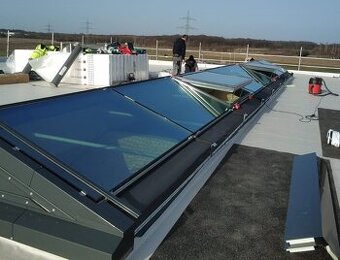 Montážnik v Nemecku, ubyt. a dopr. zdarma a plat. nadčasy