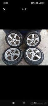 5x112 r15 Vw Skoda Audi Seat