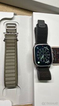 Predam apple watch ultra 2