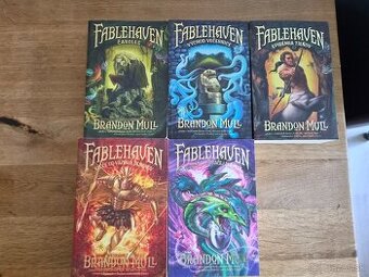 Fablehaven