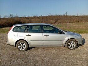 Ford Focus 1.6i 74 kw