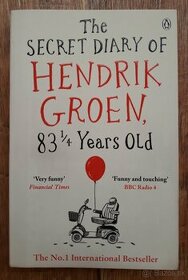 The Secret Diary of Hendrik Groen 83¼ Years Old