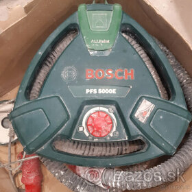 Bosch pfs 5000e - 1