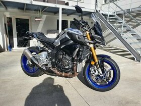Yamaha mt10 sp 2021 - 1