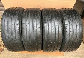 Letné pneumatiky 235/50 R19 Pirelli sada