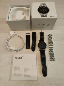 Smart hodinky FOSSIL Q Wander - 1