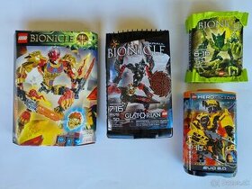 LEGO Bionicle / Hero Factory