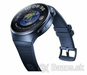 Huawei Watch 4 Pro Blue Edition - Nové