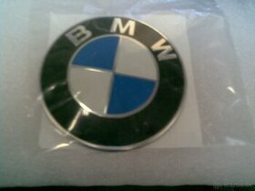 BMW znak