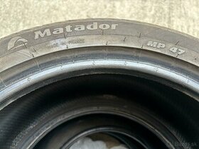 Letne pneumatiky Matador 225/45 R17 Y