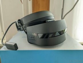 HP Windows Mixed Reality VR headset