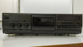 Technics RS-BX501 stereo kazetový deck - 1