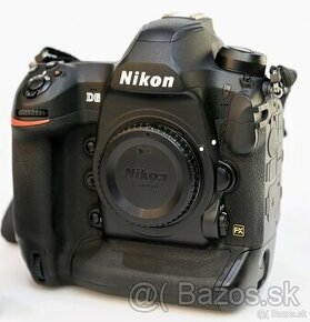 Nikon D6 - 1