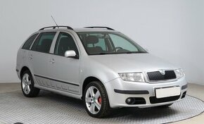 Kupim skoda fabia combi