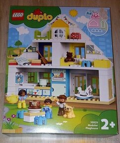 Lego Duplo 10929 Dom