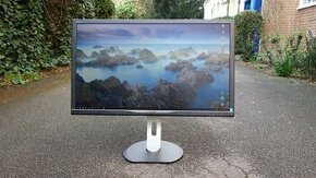 32" - Philips LCD monitor USB-C - 328P6AUBREB uplne novy - 1