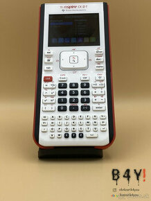 Vedecká kalkulačka TEXAS Instrument TI-Nspire CX II-T