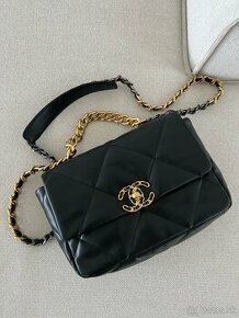 Krásná Chanel kabelka