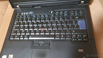 Lenovo (IBM) Thinkpad R60