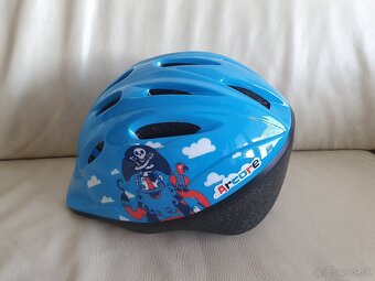 Detská prilba Arcore VENTO