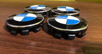 BMW stredové krytky kolie pre G30/31 - 1