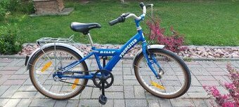 Detsky bicykel