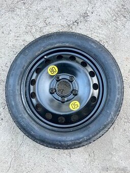 Dojazdove koleso 5x120
