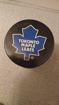 Hokejove puky NHL - 1ks -10€