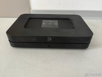 bluesound node 2 streamer