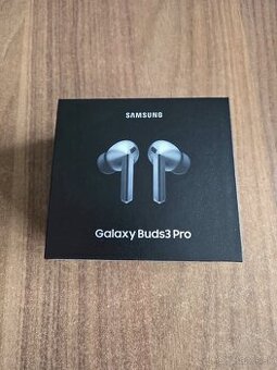 Samsung Galaxy buds 3 pro (SIVE) PLOMBA