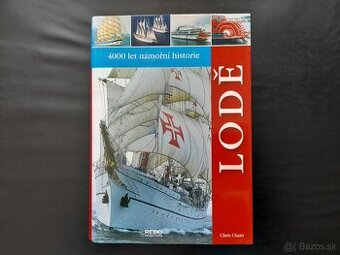 Lode - 4000 let námorní historie