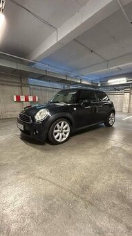 MINI COOPER R56 1,4 2008 175ookm