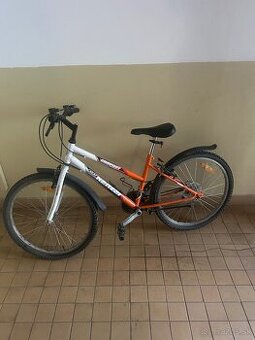 Bicykel Kenzel