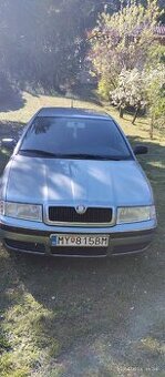 Predám Škoda Octavia