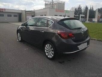 Predám Opel astra