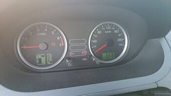 Ford Fiesta rv 2005, 113000 km, 1.3 benzín