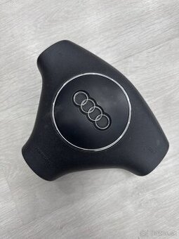 AIRBAG volantu AUDI A6C5